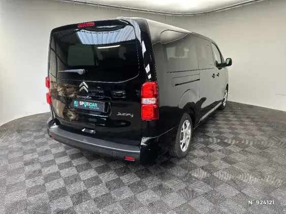 CITROEN SPACETOURER - voiture d'occasion - Photo 4