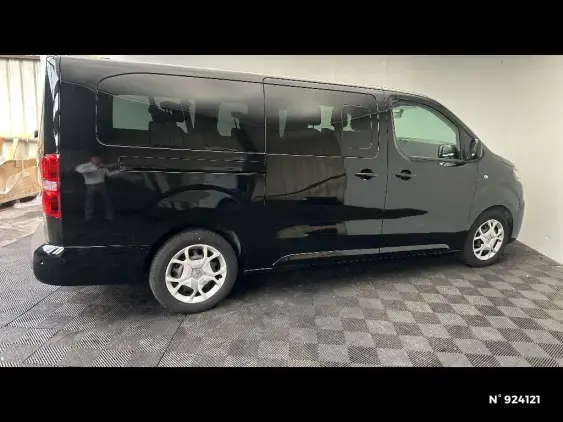 CITROEN SPACETOURER - voiture d'occasion - Photo 5