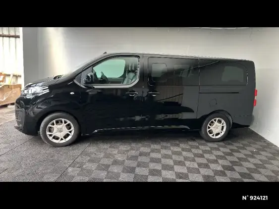 CITROEN SPACETOURER - voiture d'occasion - Photo 2