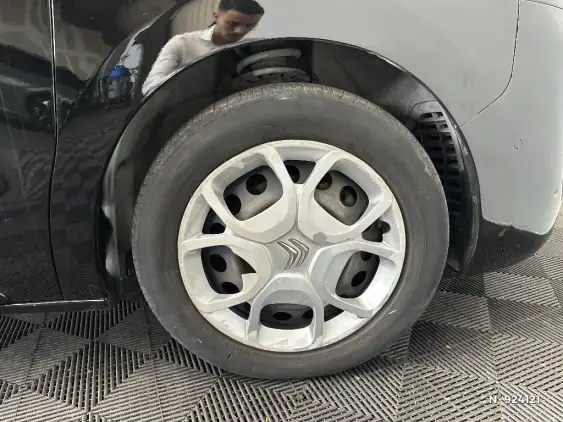 CITROEN SPACETOURER - voiture d'occasion - Photo 8