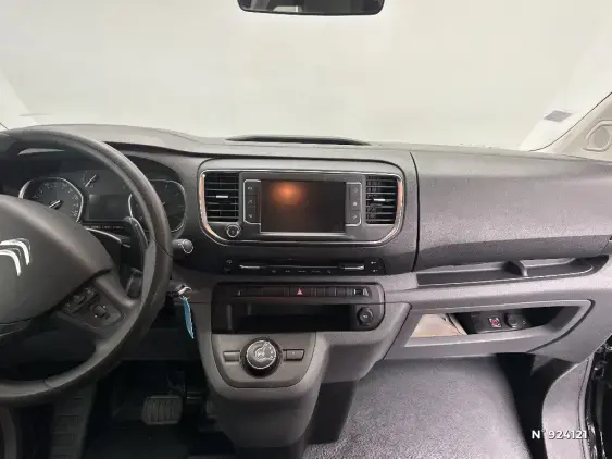 CITROEN SPACETOURER - voiture d'occasion - Photo 9