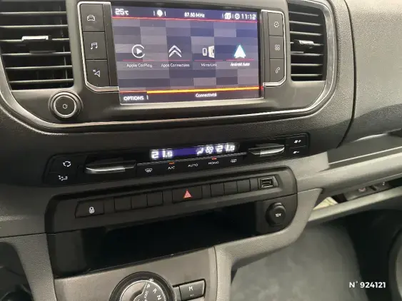 CITROEN SPACETOURER - voiture d'occasion - Photo 13