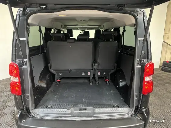 CITROEN SPACETOURER - voiture d'occasion - Photo 7