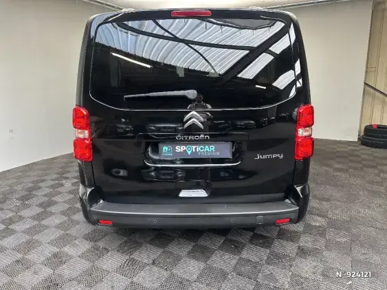 CITROEN SPACETOURER - voiture d'occasion - Photo 6