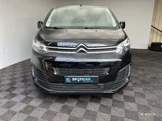 CITROEN SPACETOURER - voiture d'occasion - Photo 3