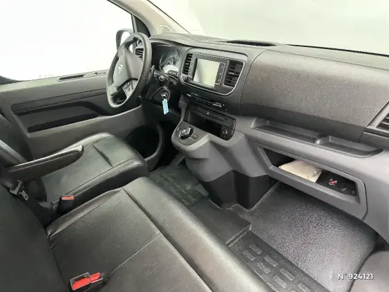 CITROEN SPACETOURER - voiture d'occasion - Photo 10