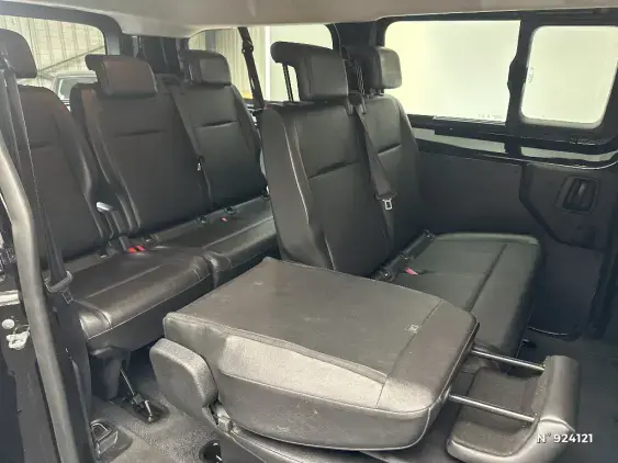 CITROEN SPACETOURER - voiture d'occasion - Photo 11