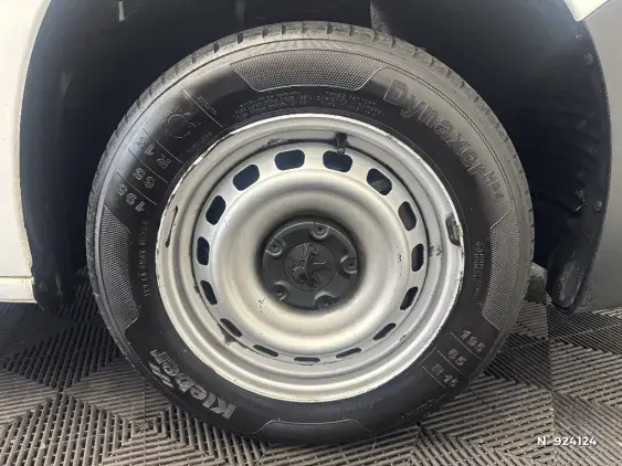 PEUGEOT PARTNER III - voiture d'occasion - Photo 8