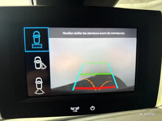 PEUGEOT PARTNER III - voiture d'occasion - Photo 12