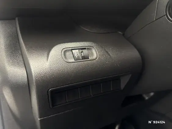 PEUGEOT PARTNER III - voiture d'occasion - Photo 13