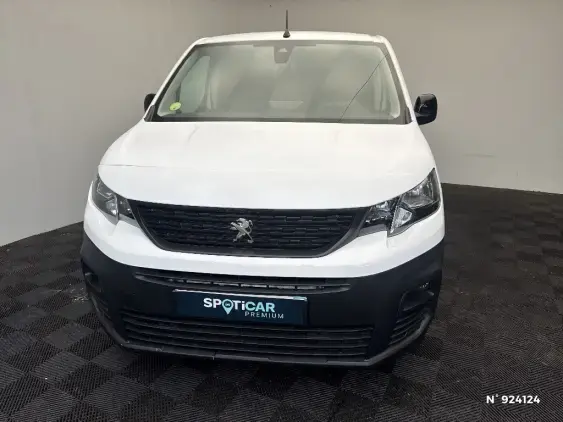 PEUGEOT PARTNER III - voiture d'occasion - Photo 3