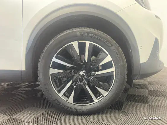 PEUGEOT 2008 II - voiture d'occasion - Photo 8