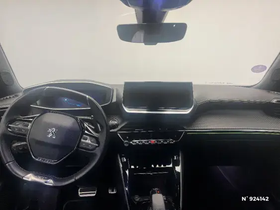 PEUGEOT 2008 II - voiture d'occasion - Photo 9