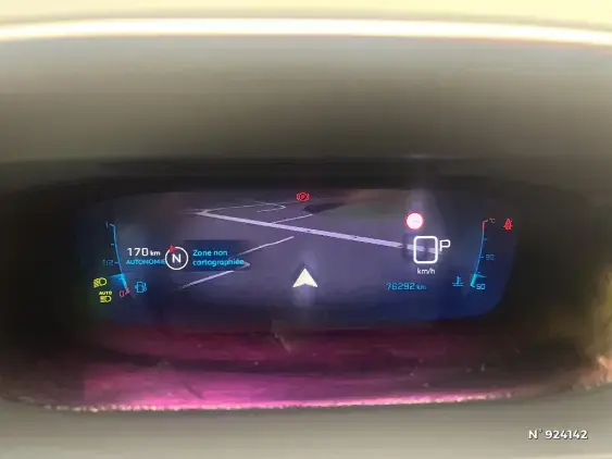 PEUGEOT 2008 II - voiture d'occasion - Photo 12