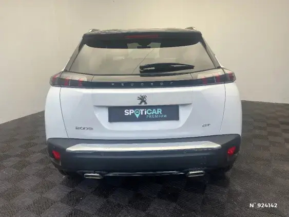 PEUGEOT 2008 II - voiture d'occasion - Photo 6