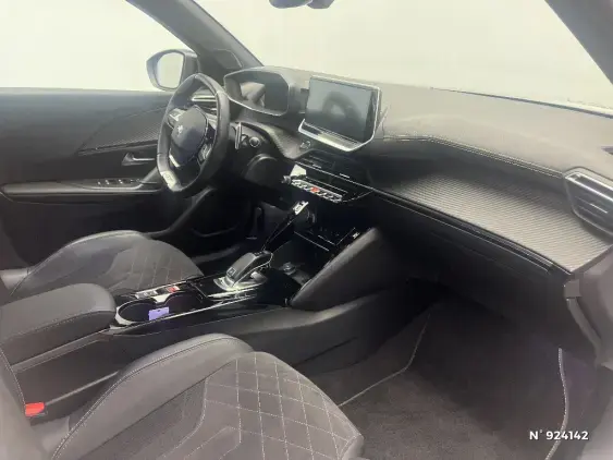 PEUGEOT 2008 II - voiture d'occasion - Photo 10