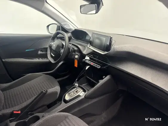 PEUGEOT 208 BUSINESS R II - voiture d'occasion - Photo 10