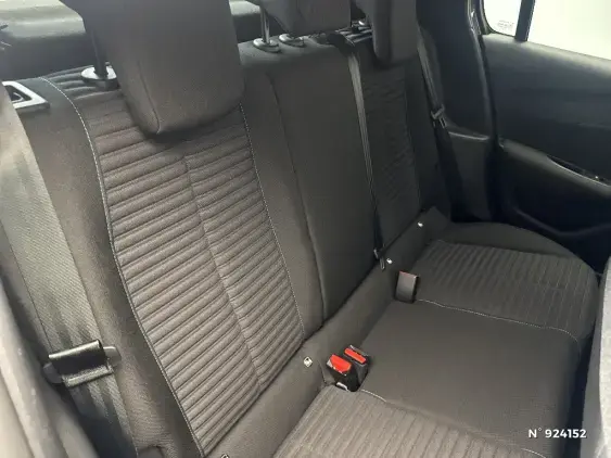 PEUGEOT 208 BUSINESS R II - voiture d'occasion - Photo 11