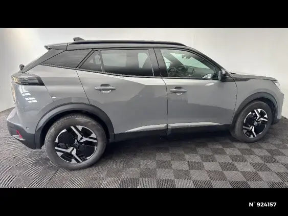 PEUGEOT 2008 II - voiture d'occasion - Photo 5