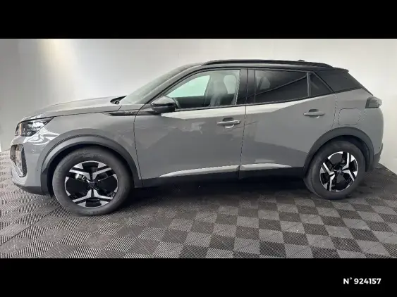 PEUGEOT 2008 II - voiture d'occasion - Photo 2