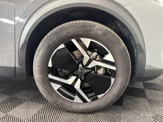 PEUGEOT 2008 II - voiture d'occasion - Photo 8