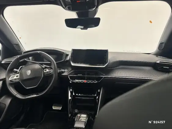 PEUGEOT 2008 II - voiture d'occasion - Photo 9