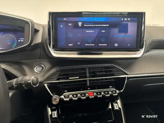 PEUGEOT 2008 II - voiture d'occasion - Photo 13