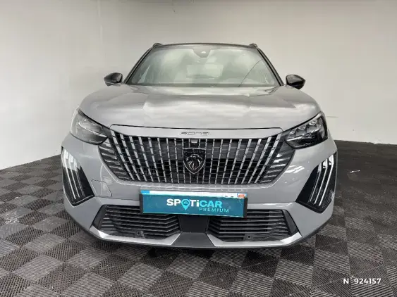 PEUGEOT 2008 II - voiture d'occasion - Photo 3