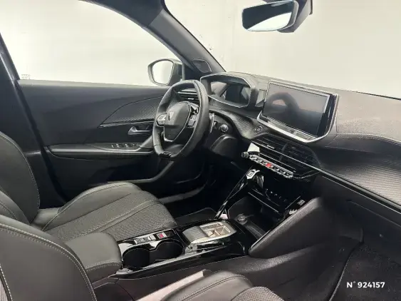 PEUGEOT 2008 II - voiture d'occasion - Photo 10