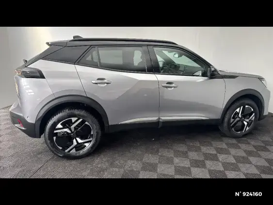 PEUGEOT 2008 II - voiture d'occasion - Photo 5