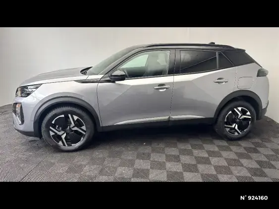 PEUGEOT 2008 II - voiture d'occasion - Photo 2