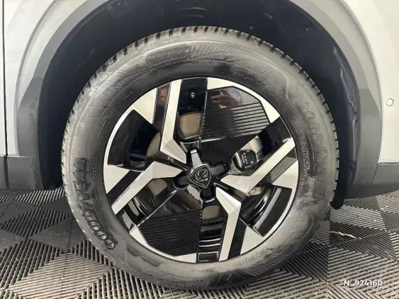 PEUGEOT 2008 II - voiture d'occasion - Photo 8