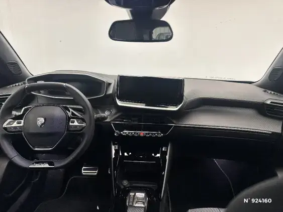 PEUGEOT 2008 II - voiture d'occasion - Photo 9