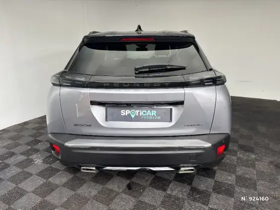 PEUGEOT 2008 II - voiture d'occasion - Photo 6