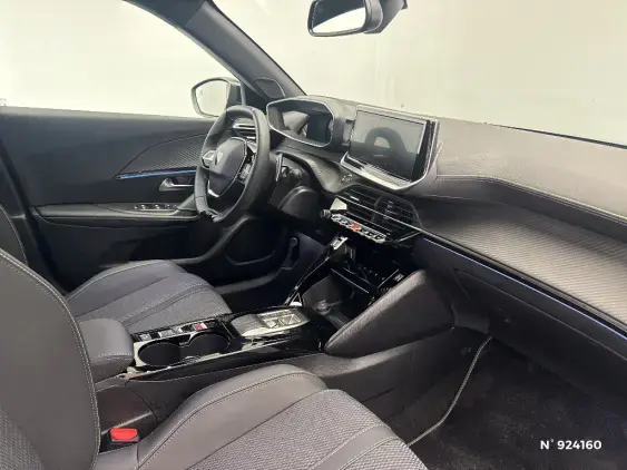 PEUGEOT 2008 II - voiture d'occasion - Photo 10