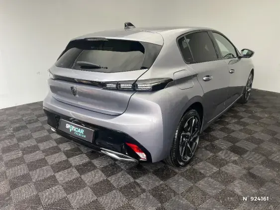 PEUGEOT 308 III - voiture d'occasion - Photo 4