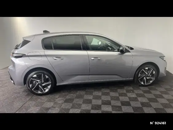 PEUGEOT 308 III - voiture d'occasion - Photo 5