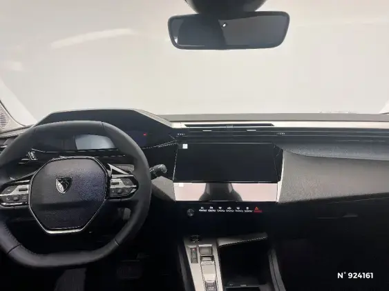 PEUGEOT 308 III - voiture d'occasion - Photo 9