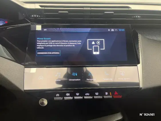 PEUGEOT 308 III - voiture d'occasion - Photo 13