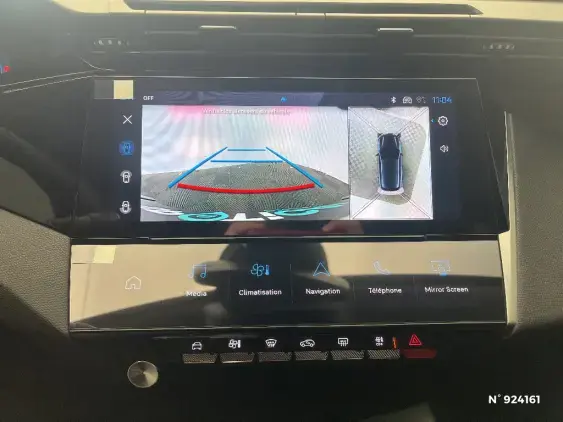 PEUGEOT 308 III - voiture d'occasion - Photo 14