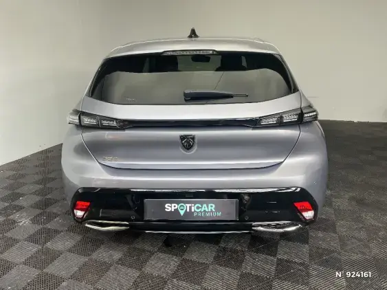 PEUGEOT 308 III - voiture d'occasion - Photo 6