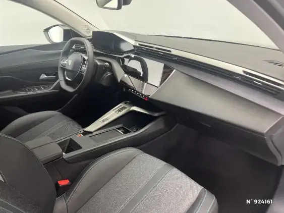 PEUGEOT 308 III - voiture d'occasion - Photo 10