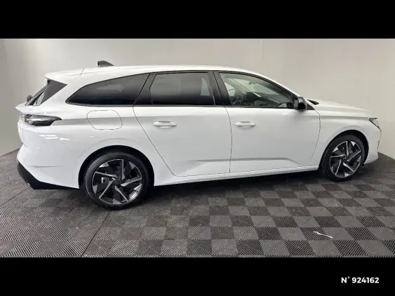 PEUGEOT 308 SW III - voiture d'occasion - Photo 5