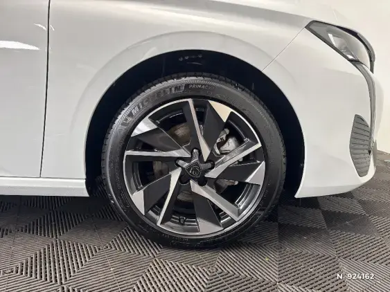 PEUGEOT 308 SW III - voiture d'occasion - Photo 8