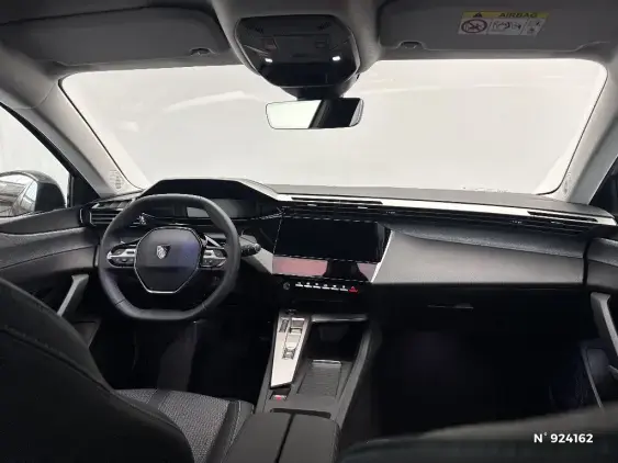 PEUGEOT 308 SW III - voiture d'occasion - Photo 9