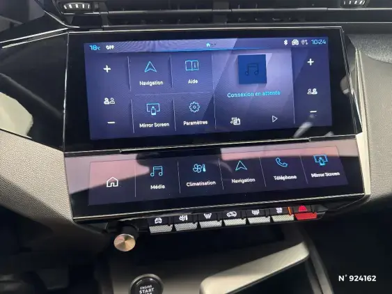 PEUGEOT 308 SW III - voiture d'occasion - Photo 13