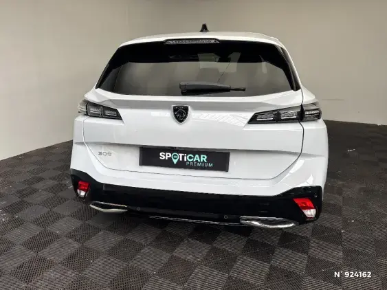 PEUGEOT 308 SW III - voiture d'occasion - Photo 6