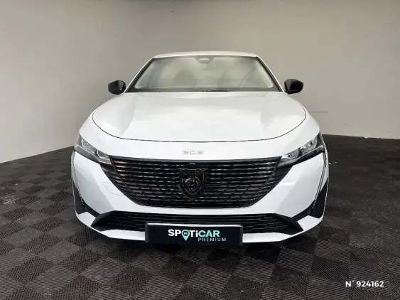 PEUGEOT 308 SW III - voiture d'occasion - Photo 3