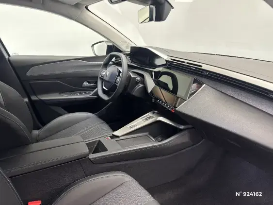 PEUGEOT 308 SW III - voiture d'occasion - Photo 10