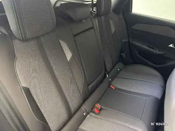 PEUGEOT 308 SW III - voiture d'occasion - Photo 11